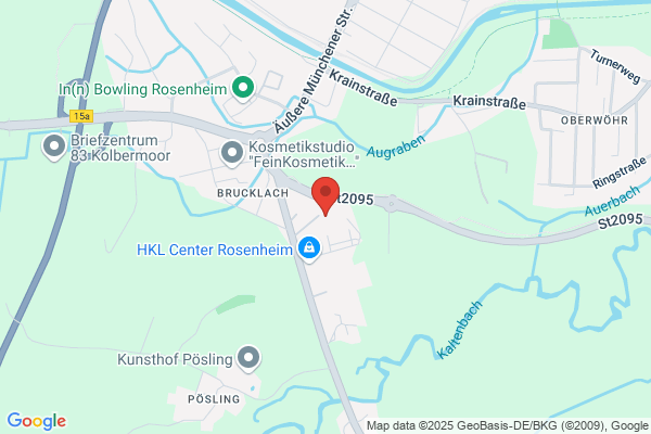 Tremmel Georg GmbH & Co. KG
