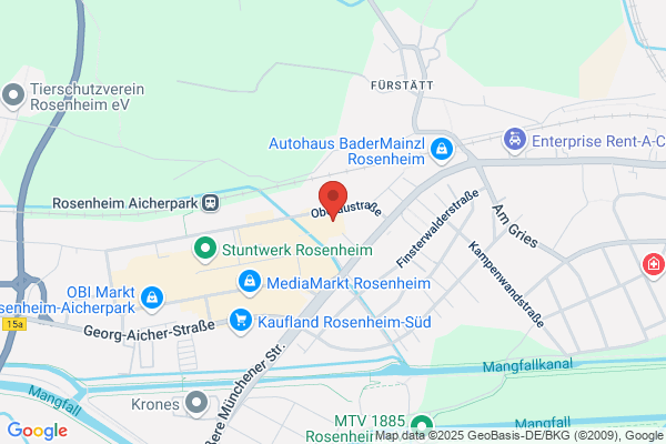 TAKKO FASHION Rosenheim
