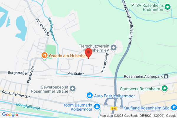 Oster Ruth Fashion Dipl.-Modedesigner (FH)