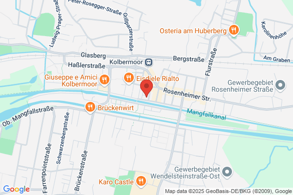 Böhm Bridal & Suits I Brautkleider und Maßanzüge