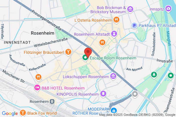 G - Star - Store Rosenheim