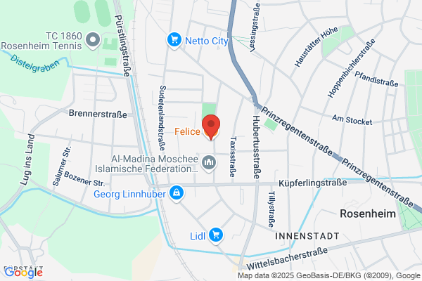 Bistro Felice