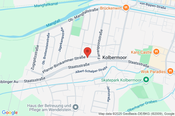 Brüderl GmbH & Co. KG