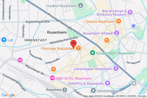 Trenkwalder Personaldienste GmbH