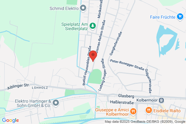 Aichenauer Raimund Büroservice & Co. GbR