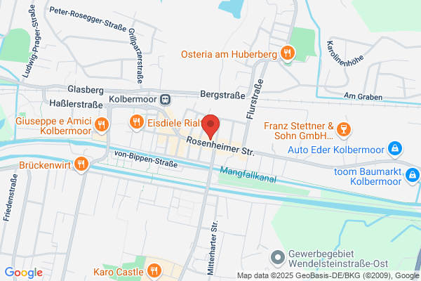 Datec GmbH