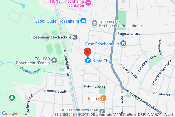 Ridler Datentechnik