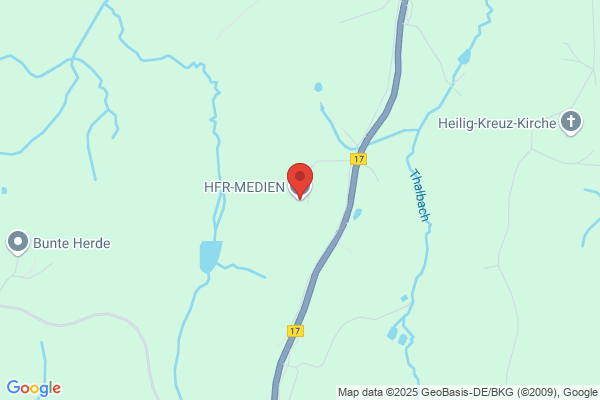 HFR-MEDIEN
