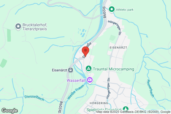 Steiner Informationssysteme GmbH