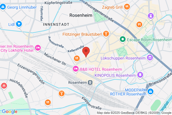 Service It Schwarz