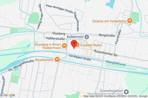 Becker Bahnhofsbuchhandlung GmbH