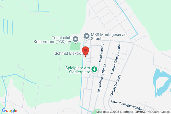 Schmid Elektro