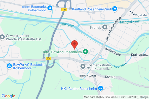 FEGA & Schmitt Elektrogroßhandel GmbH