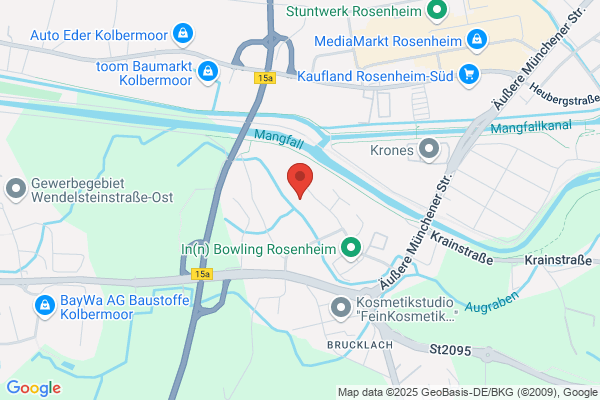 Martin Hartl Elektrofachgroßhandel GmbH