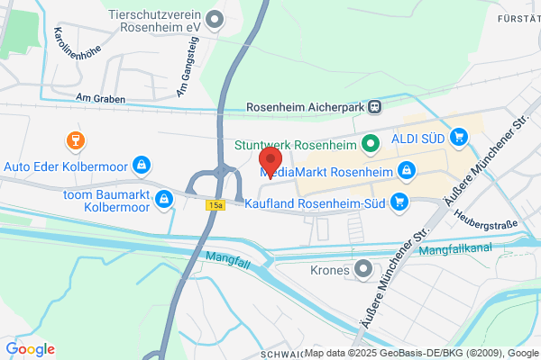 Heinzinger Automotive GmbH
