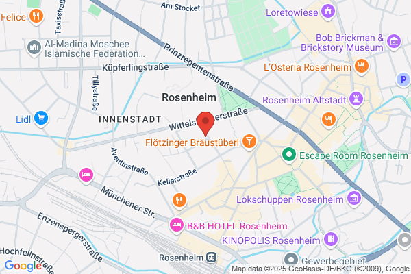 Thomatronik GmbH