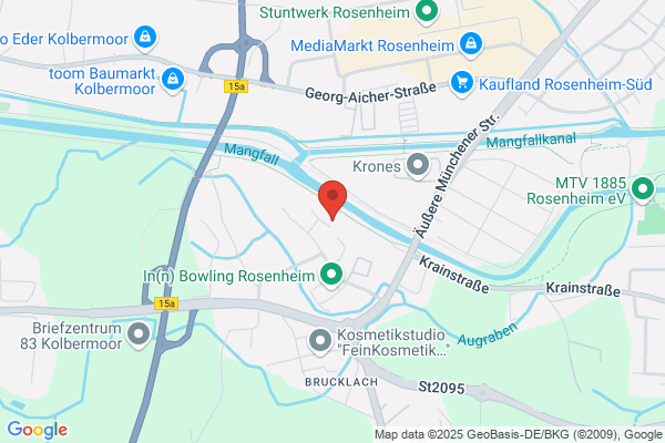 WETRON electronic components GmbH