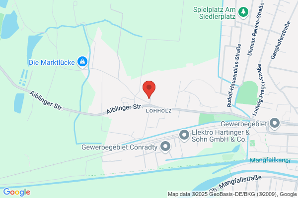 Bäckerei & Elektrotechnik Mayer GmbH
