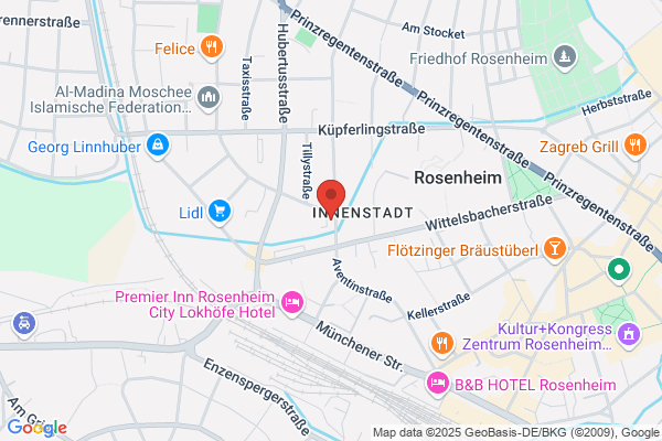 Fahrschule Habenstein und Breu GmbH