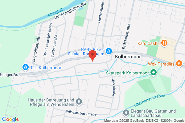 WIDI CLEAN GEBÄUDEREINIGUNG