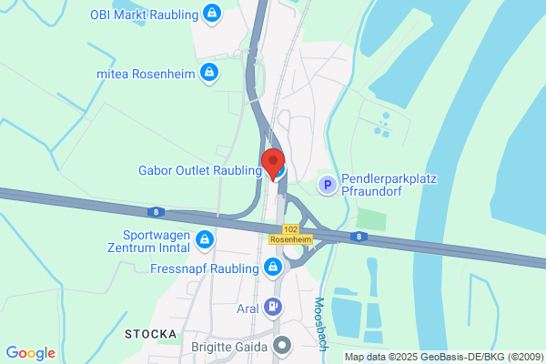 JOSKO Fenster und Türen GmbH