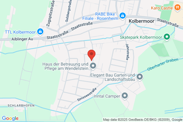 Dr. Wünsche GmbH