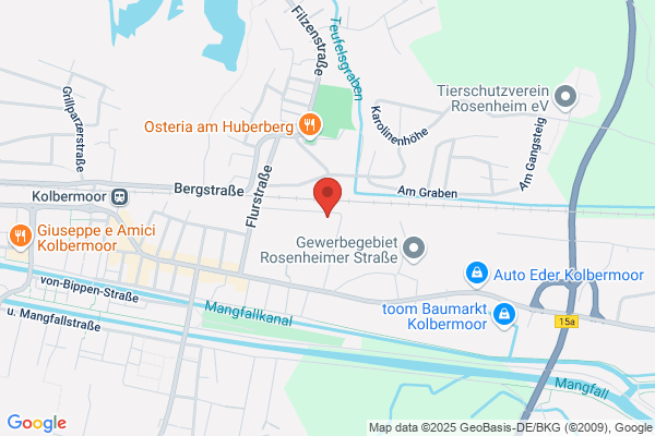 Bogner Hermann Gas- und Wasserinstallation
