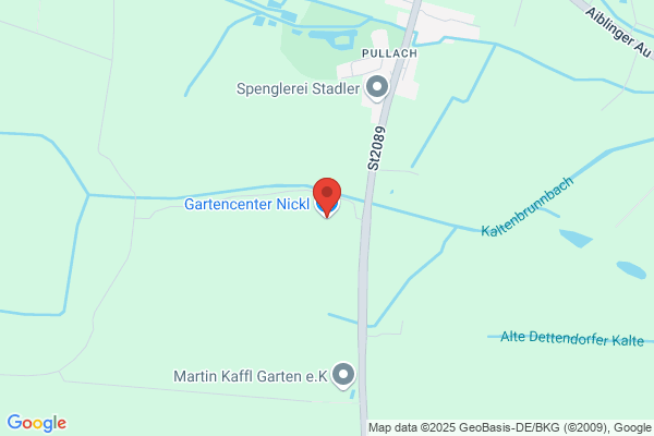 Gartencenter Nickl