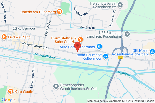 Keidel Kfz Aufbereitungszentrum