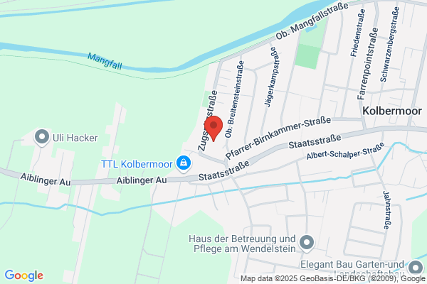 Suerkemper Logistik GmbH