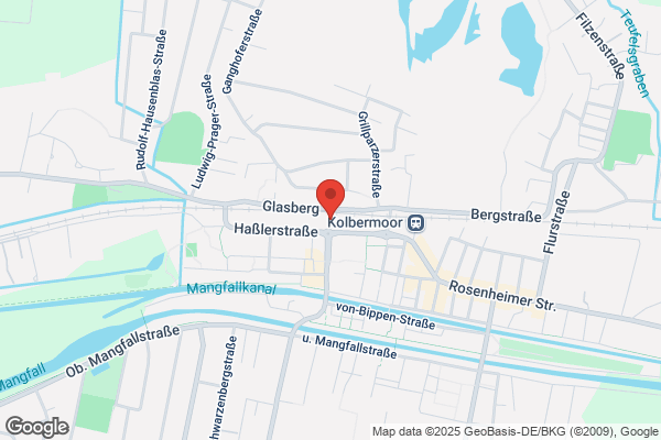 1KOMMA5° Rosenheim: Meisterbetrieb für Photovoltaik, Solaranlagen & Wärmepumpen (ehem. Ibeko-Solar)
