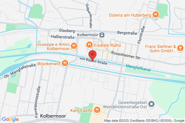 Arbeiterwohlfahrt Kreisverband Rosenheim e.V. Kindergarten Momo