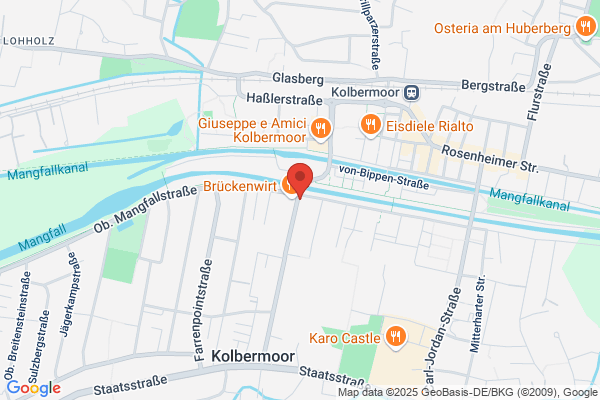 City Launge Cafe-Bistro-Bar