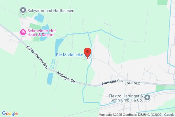 Die Marktlücke
