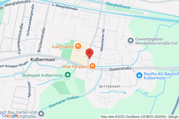Döner Papa Kolbermoor