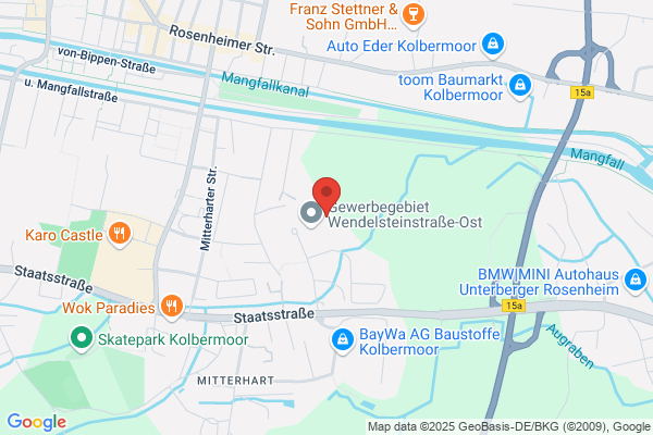 Fischer Bürosysteme GmbH