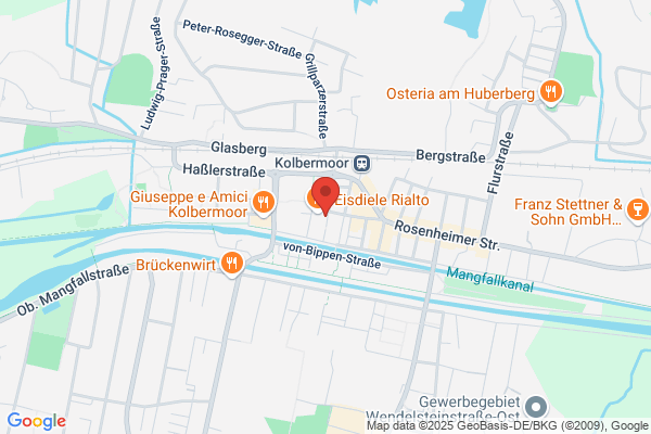 GSZ Dentaltechnik GmbH