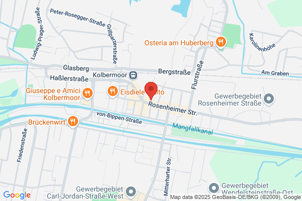 Hörgeräte Schwägerl GmbH