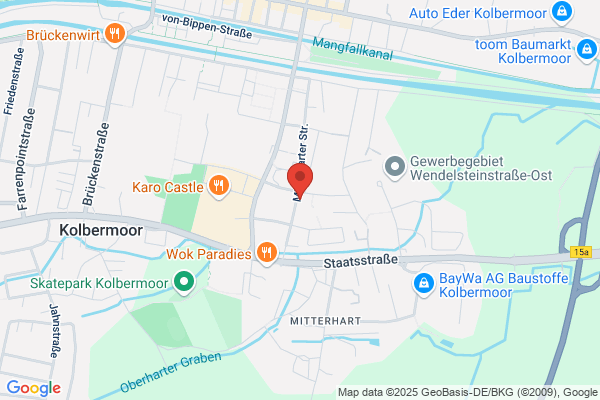 MUNTERS Service GmbH