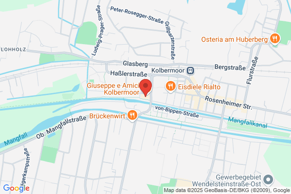 Mahlwerck Porzellan GmbH