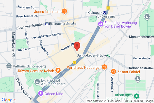 Mail Point GmbH