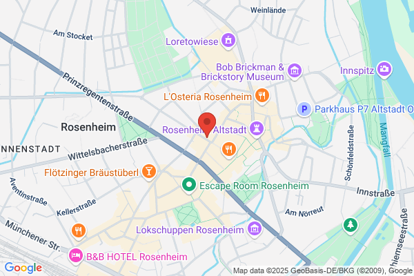 Foto Service Rosenheim GbR