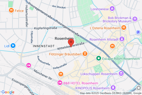 Haarlekin