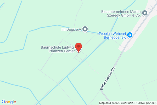 Ludwig GmbH