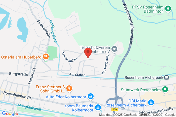 DADE GmbH