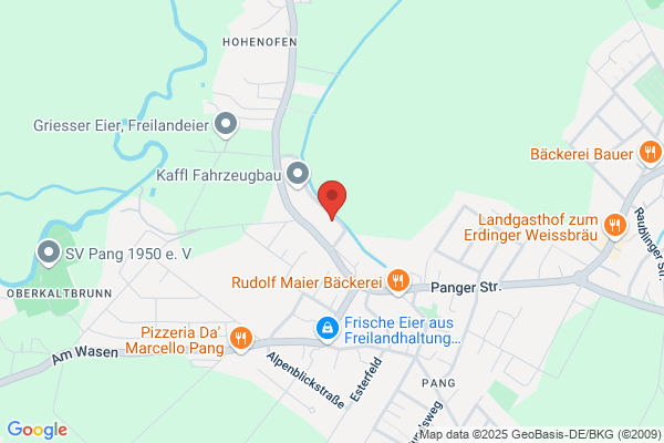 Rech Hausverwaltung und Objektmanagement GmbH