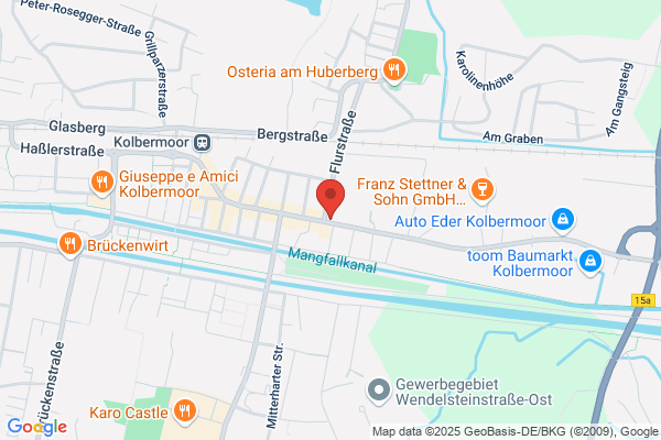 Hotel Heider