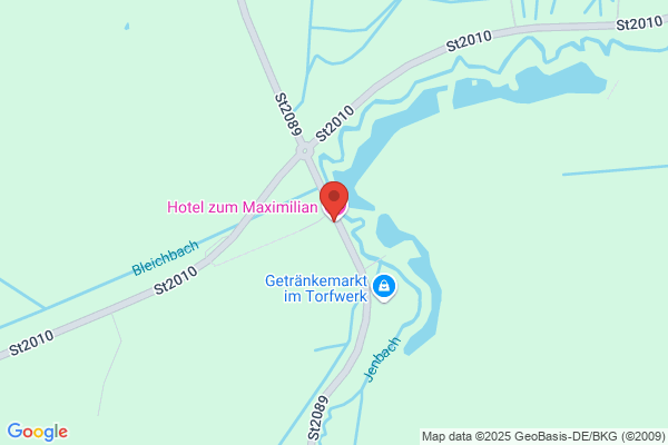 Landgasthof Maximilian
