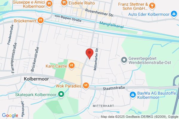 Immobilien Daxlberger
