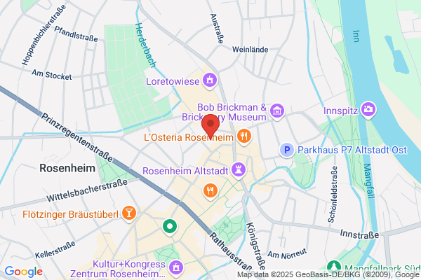 Immobilien Hilgers